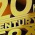 20th Century Fox Studios Logo History 1914 2022