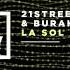 21street Burak Keskin La Sol Goa
