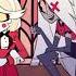 The Show Must Go On Finale Hazbin Hotel Sped Up