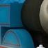 Thomas Leaves Sodor YouTube World Tour Thomas Friends