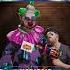 NEW Ventriloquist Klowntality Killer Klowns From Outer Space Game