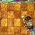 Ultimate Battle Jurassic Marsh Pvz2