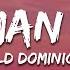 Old Dominion One Man Band Lyrics