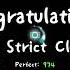 ADOFAI S3RL Hentai 17 Strict Clear