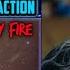 Judas Priest Reaction Trial By Fire BLOCKED AND EDITED First Time Hearing Requested