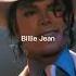 Michael Jackson Billie Jean Edit