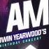 I AM Edwin Yearwood S Live Birthday Concert Full Show
