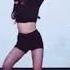 BLACKPINK COVER MIRRORED JISSO COVER 16 Shots CANAL MORE THAN YOUTH