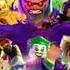 Lego DC Super Villains Game Menu Music Buy Wolfmother Joker And The Thief