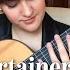 The Entertainer For Guitar Paola Hermosín