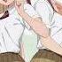 Kissxsis OST Kindan No Haji Haji