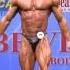 2012 World Championships BUDAPEST Master Classic Bodybuilding 40 49y