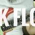 Pink Floyd Time Electric Guitar Cover By Kfir Ochaion