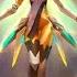 Skin Beatrix M4 Prime Stellar Brilliance