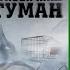 Аудиокнига Туман Стивен Кинг 1 2 Главы