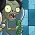 Plants Vs Zombies ONLINE East Sea Dragon Palace Level 4 2 Clamshell God Zombie