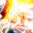 Midoriya VS Todoroki AMV Our Crown