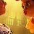 Encanto We Don T Talk About Bruno In Danish Slowed Reverb