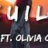 Gnash I Hate U I Love U Lyrics Ft Olivia O Brien