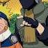 Kakashi S Reaction Naruto Naruto Movie Naruto Narutoshippuden