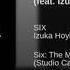 Six The Musical I Don T Need Your Love Feat Izuka Hoyle Sped Up