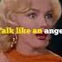Look Like An Angel Marilyn Monroe Editz Shorts