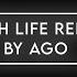 Zara Larsson Lush Life AGO REMIX MUSIC VIDEO
