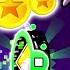Geometry Dash 2 2 Is OUT DASH All 3 COINS COMPLETE