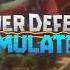 Remix Tower Defense Simulator OST Carol Of The Bots