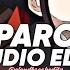 Paro Slowed Reverbed Nej Edit Audio
