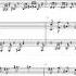 Battle Against A True Hero Sheet Music Duet