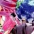 Russian Rap No Game No Life