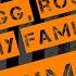 Migos Karol G Snoop Dogg Rock Mafia My Family Instrumental Prod By Rock Mafia
