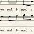 Better Way To Be Bad Piano And Vocal Arrangement Musescore