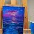 Ну что за магия такая картина Painting Artwork Art импрессионизм