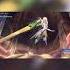 Beatrix Stellar Brilliance Skin Prime M4 Mobile Legends Shorts