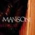 Marilyn Manson Heart Shaped Glasses Inhuman Remix