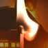 Kylie Muse Burning Home Kris4Infinity Remix Lyrics Video