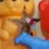 Вячеслав Мясников Игрушки нашего детства Фильм о УП 25