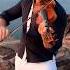 Şımarık Kiss Kiss Tarkan Violin Violincover Kisskiss Tarkan Violinist