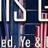 DJ Khaled Kanye West Eminem USE THIS GOSPEL Remix Lyrics I M Holding On But I Don T Know