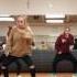 No Other Way Kin Nguien Choreography