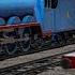 Edward Gordon Real Original 1983 Pilot Fully Restored Thomas Friends