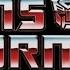 Transformers 1986 Movie Unicron Medley Part 1 Vince DiCola 30 Min Extended W DL