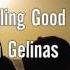 Feeling Good Ron Gelinas