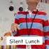 Teachers Respond Talking In Class