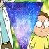 Rick Morty PUNYASO Dubstep Remix
