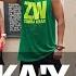 KUNG IKA Y AKIN By Chocolate Factory Zumba Pinoy Pop TML Crew Alan Olamit