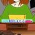 Undertale Reacts To Smile Meme