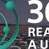 Pink Floyd On The Turning Away 360 Reality Audio 2019 Remix Official Audio